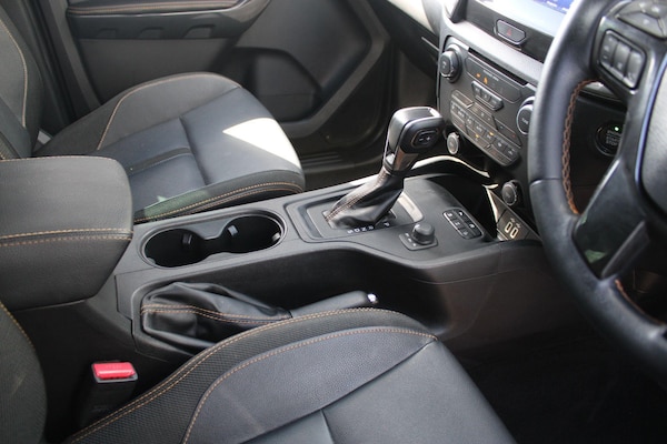 Used Ford Ranger 2021 for sale - 74738795: Photo 23