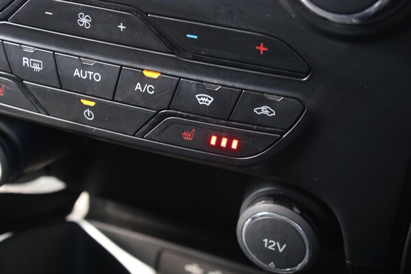 Used Ford Ranger 2021 for sale - 74738795: Photo 24