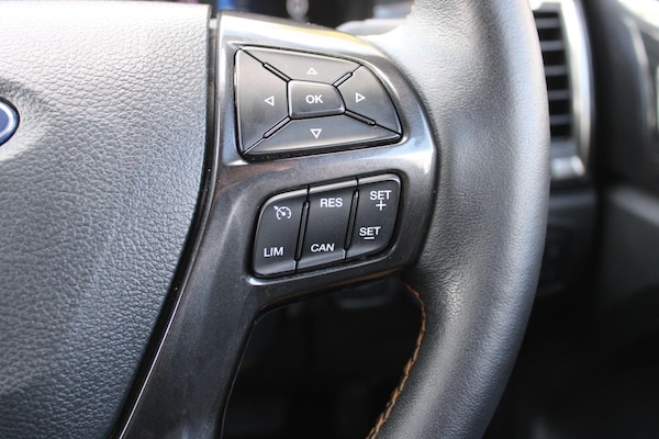 Used Ford Ranger 2021 for sale - 74738795: Photo 28