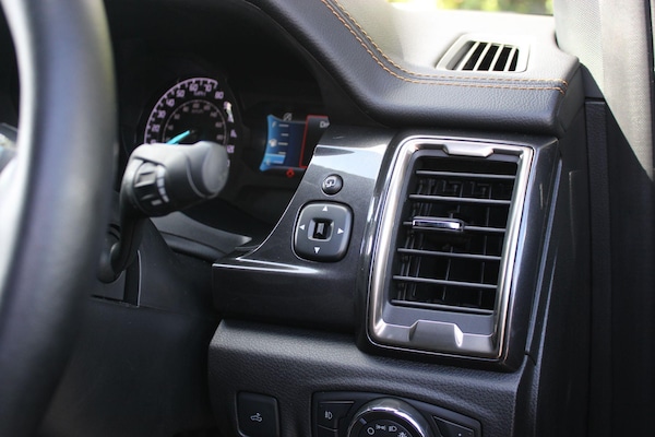 Used Ford Ranger 2021 for sale - 74738795: Photo 31