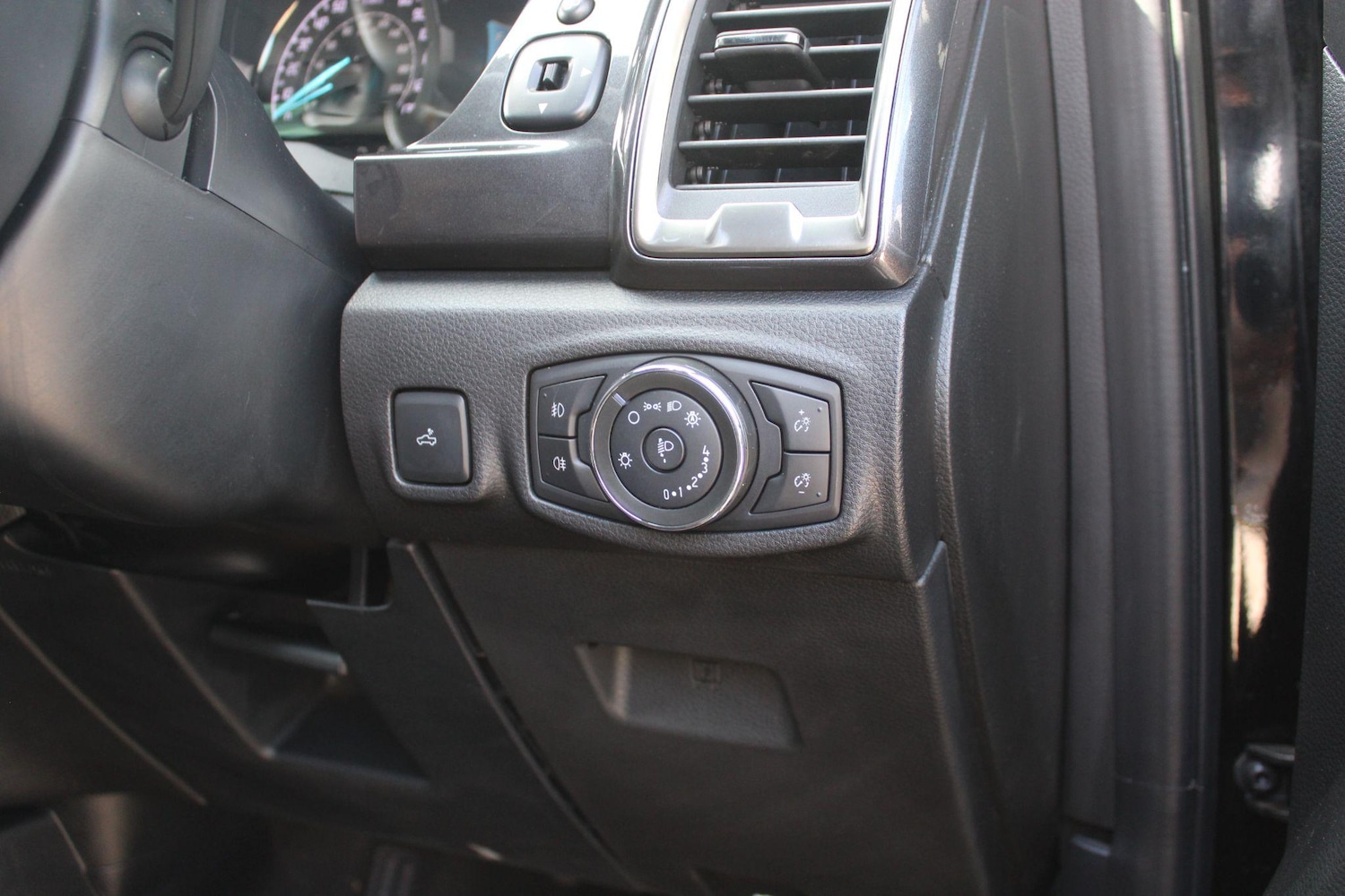 Vehicle 32