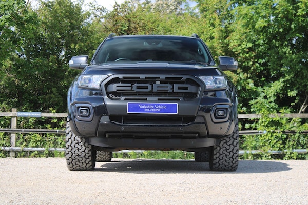 Used Ford Ranger 2021 for sale - 74738795: Photo 34