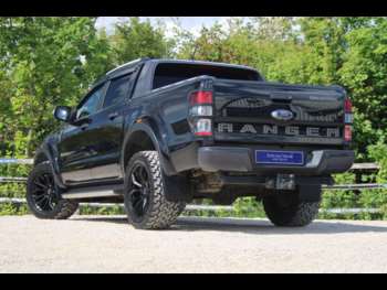 Used Ford Ranger 2021 for sale - 74738795: Photo