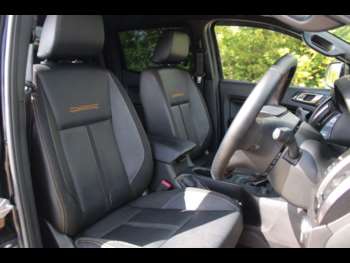 Used Ford Ranger 2021 for sale - 74738795: Photo