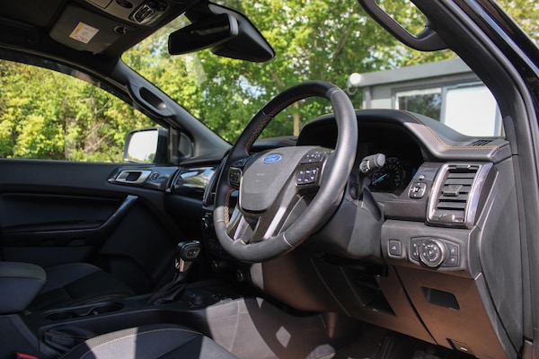 Used Ford Ranger 2021 for sale - 74738795: Photo 5