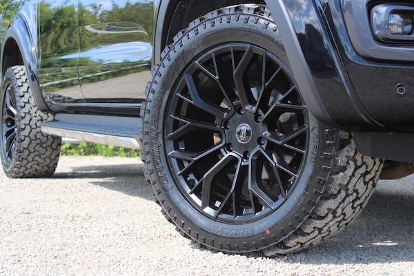 Used Ford Ranger 2021 for sale - 74738795: Photo 8