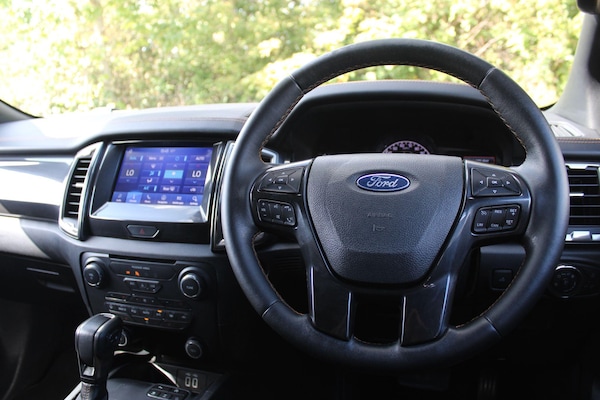 Used Ford Ranger 2021 for sale - 74738795: Photo 9