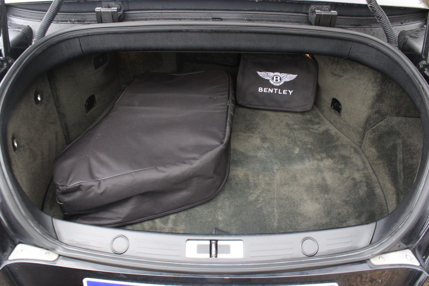 Used Bentley Continental for sale - 76991411: Photo 11