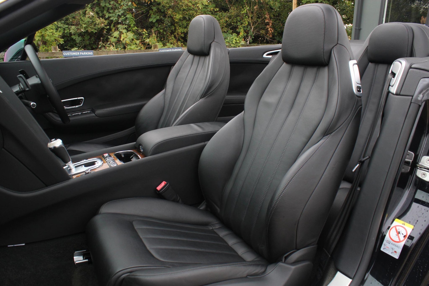 Used Bentley Continental for sale - 76991411: Photo 18