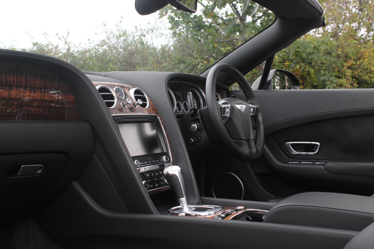 Used Bentley Continental for sale - 76991411: Photo 19