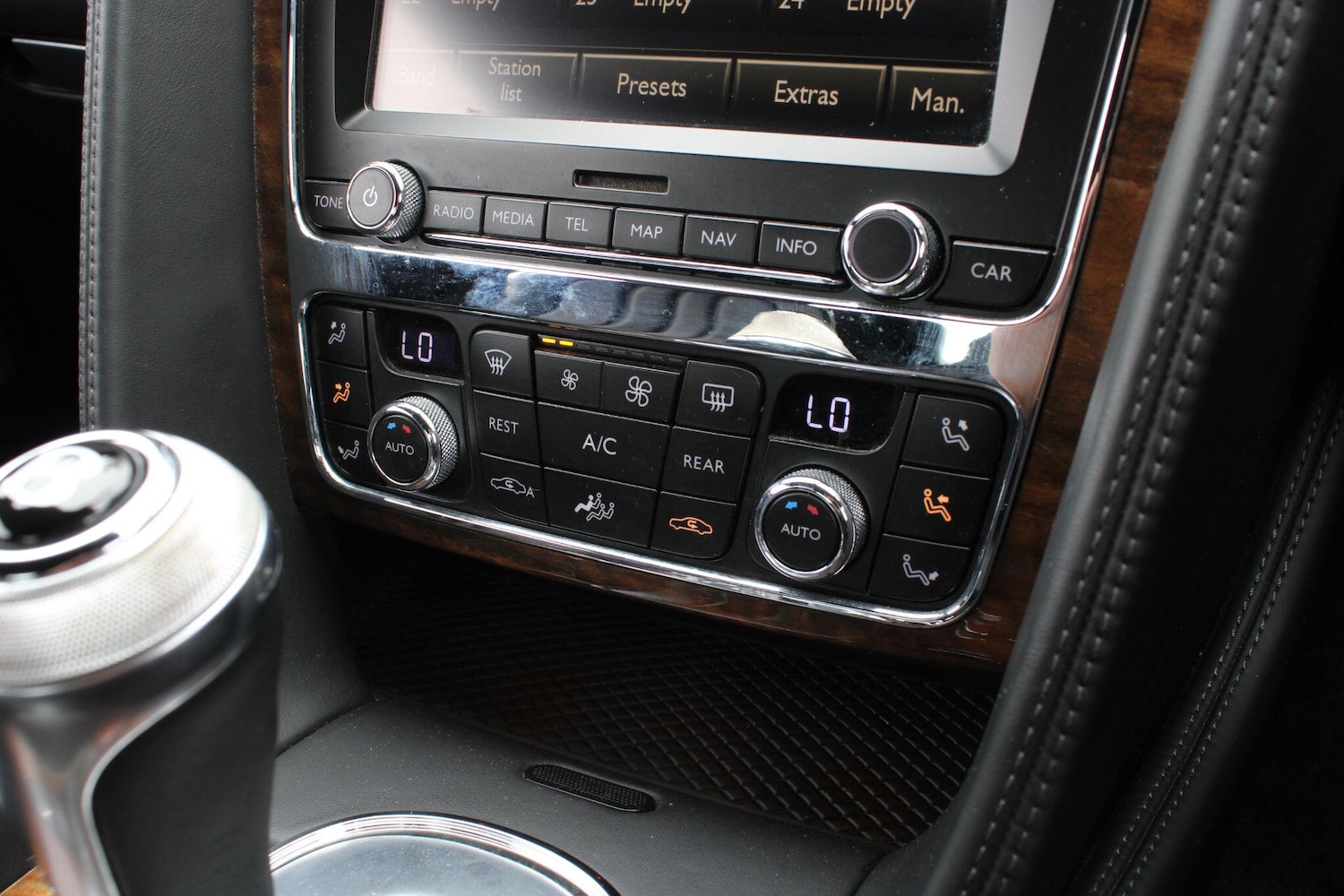 Used Bentley Continental for sale - 76991411: Photo 20