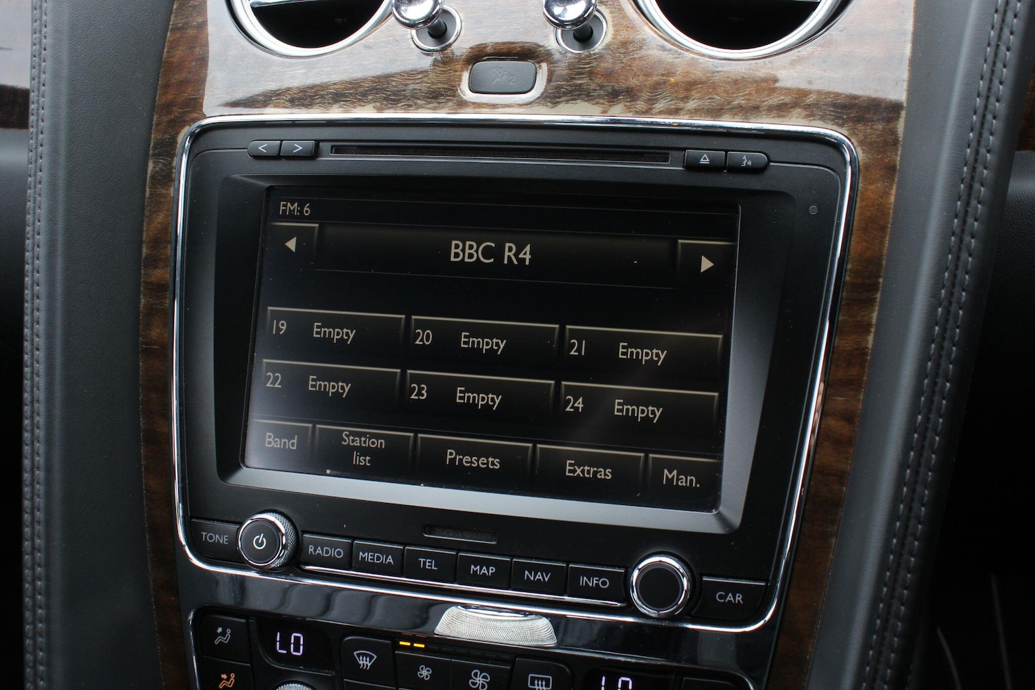 Used Bentley Continental for sale - 76991411: Photo 25