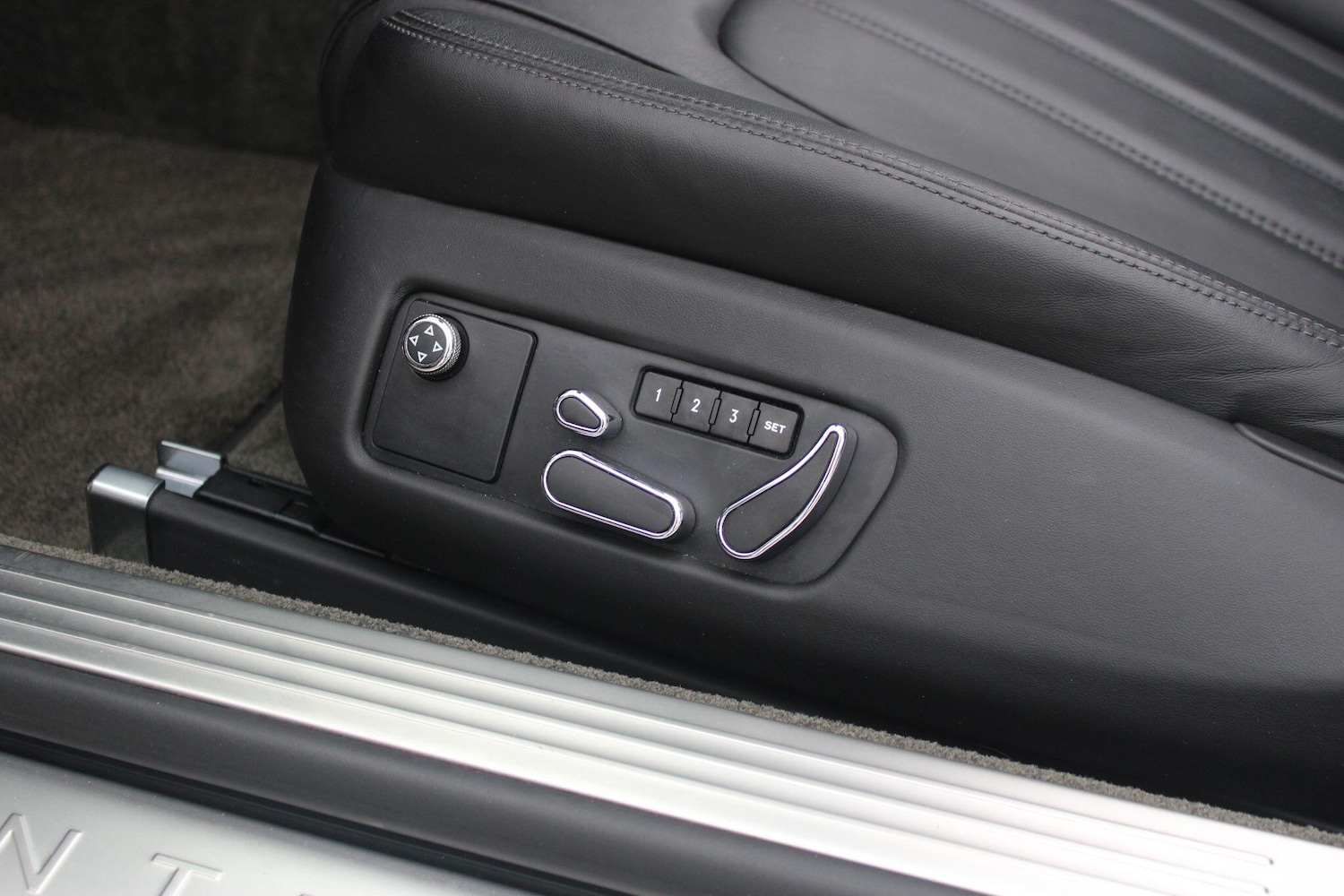 Used Bentley Continental for sale - 76991411: Photo 29