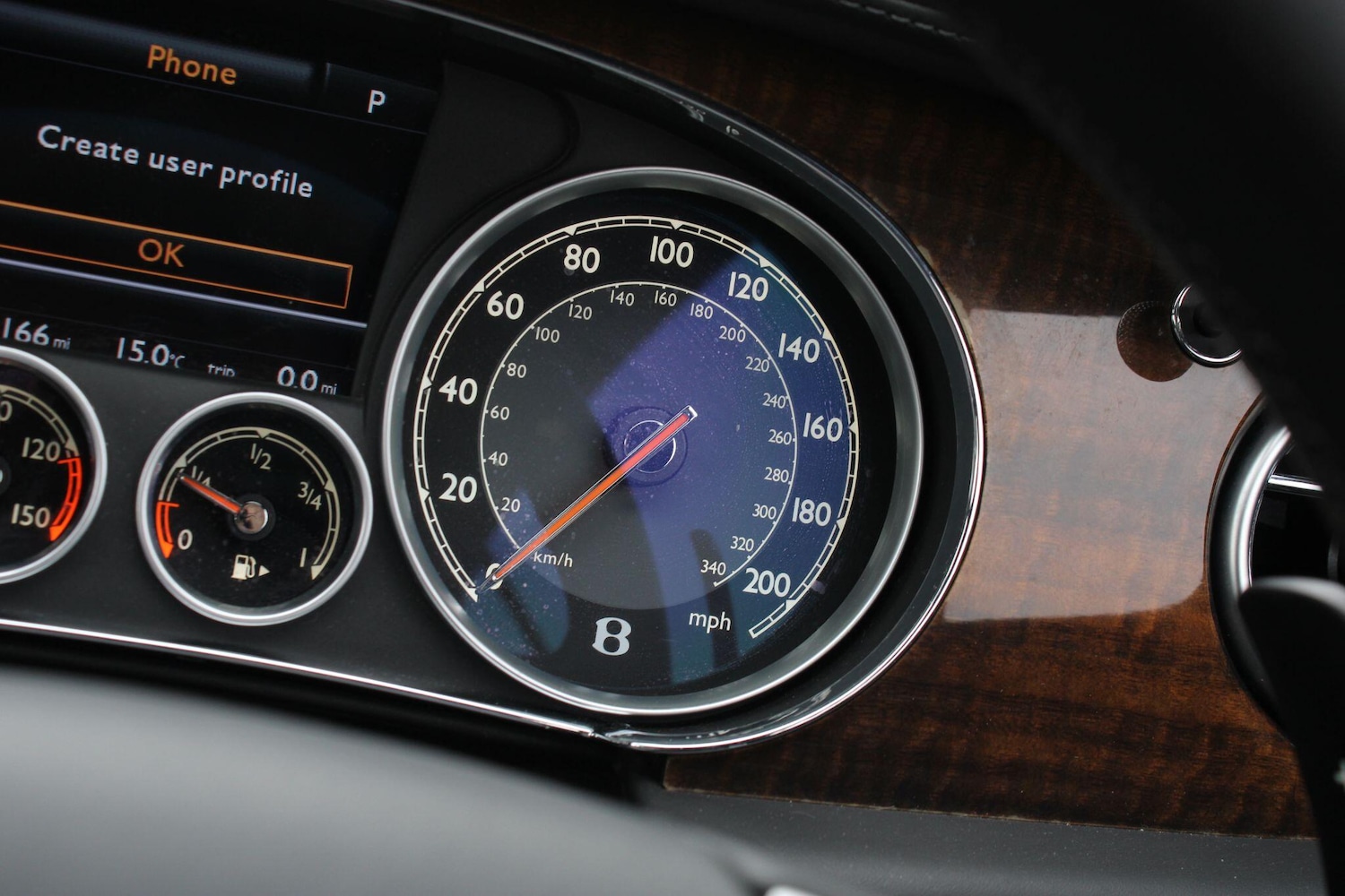 Used Bentley Continental for sale - 76991411: Photo 33