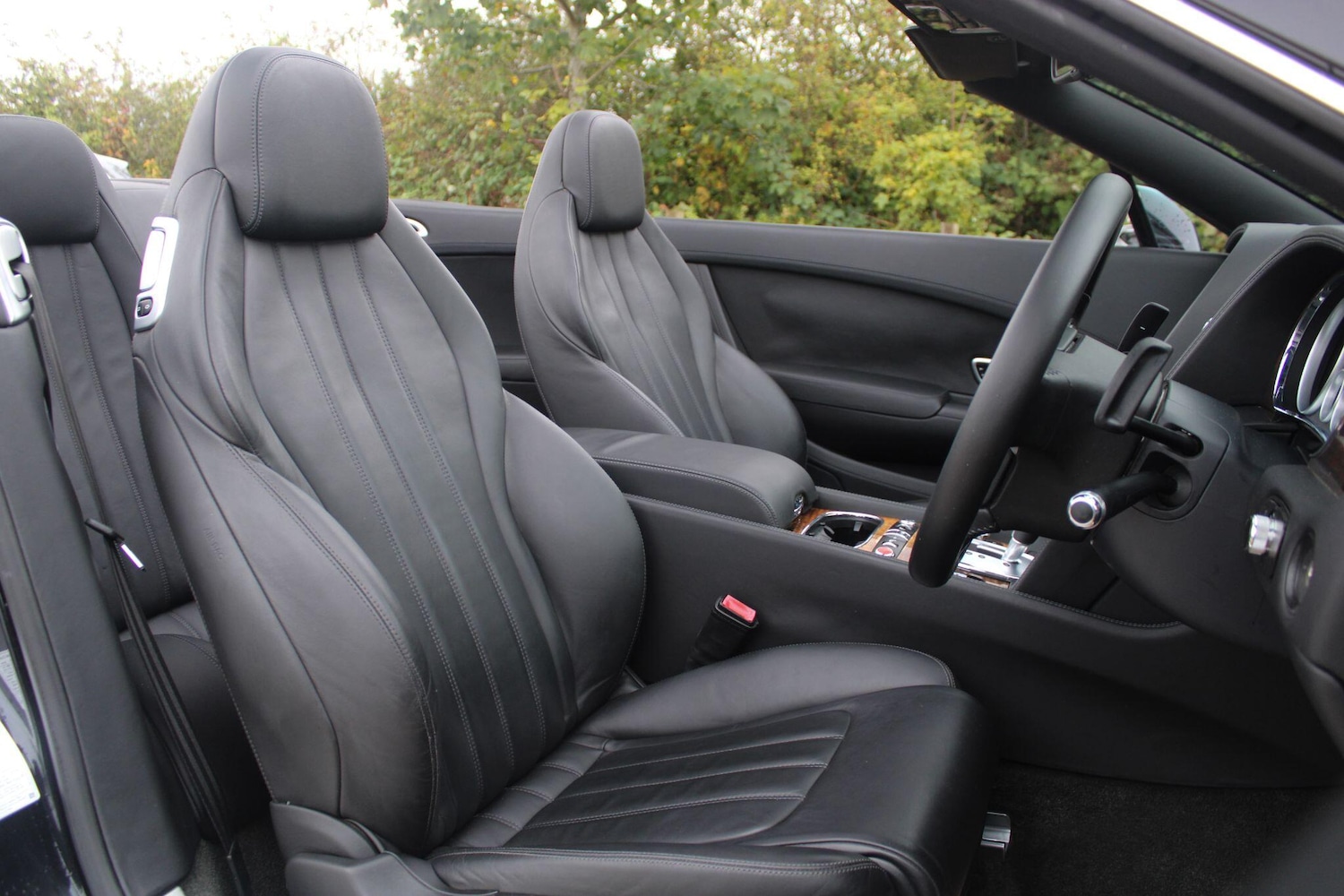 Used Bentley Continental for sale - 76991411: Photo 4