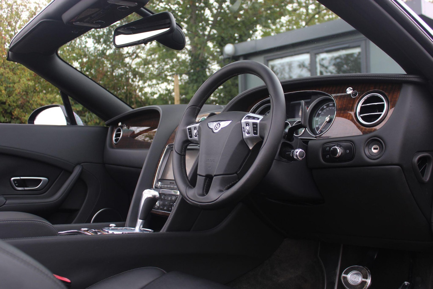 Used Bentley Continental for sale - 76991411: Photo 5