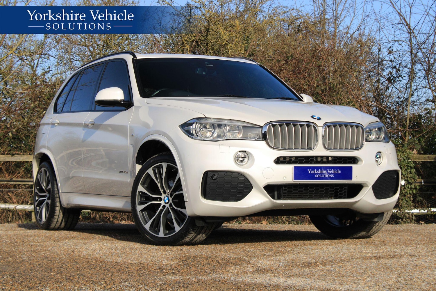Used BMW X5 2017 for sale - 77586480: Photo 1