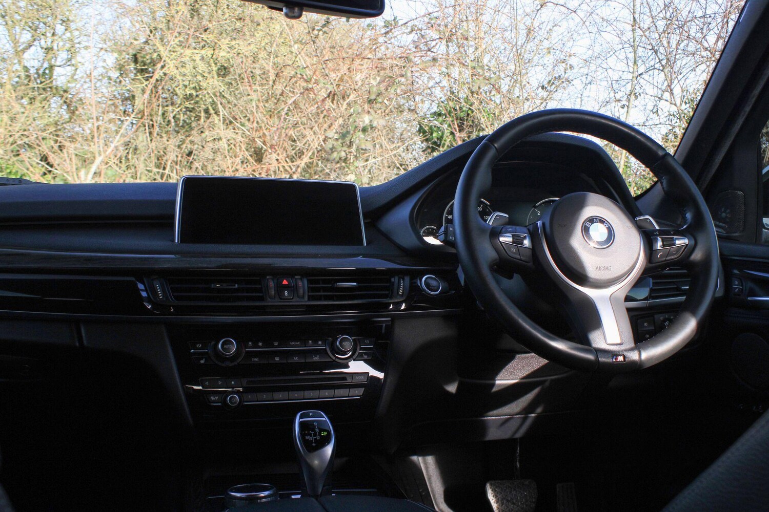 Used BMW X5 2017 for sale - 77586480: Photo 10