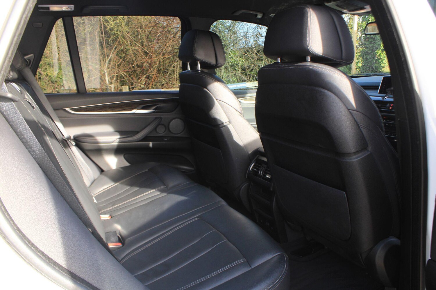 Used BMW X5 2017 for sale - 77586480: Photo 12