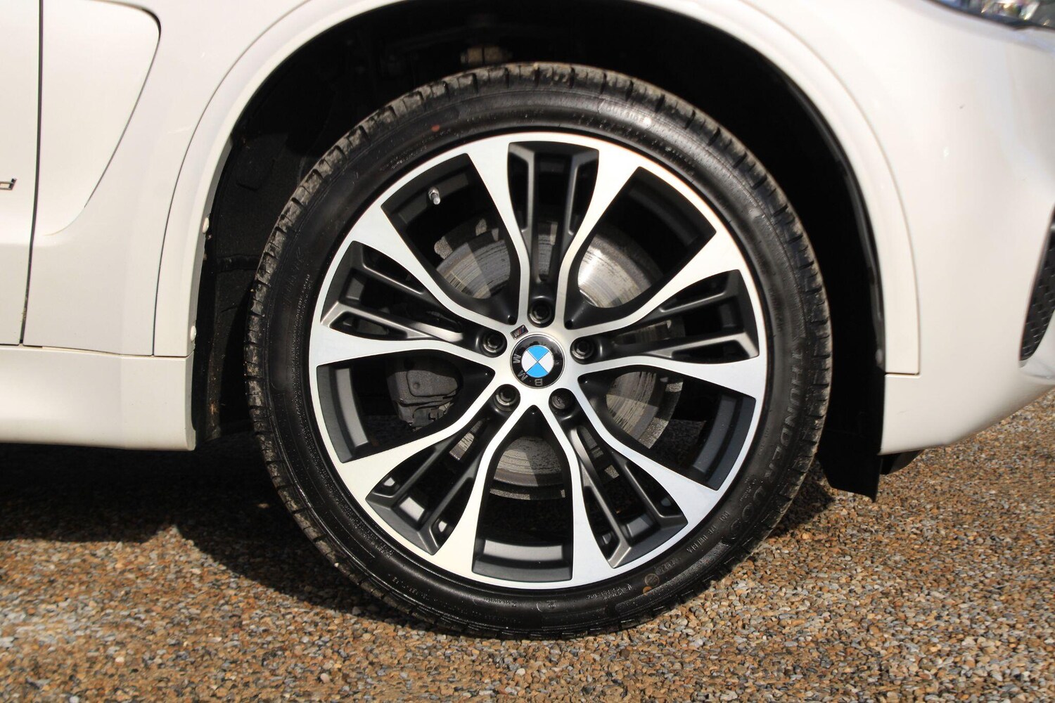 Used BMW X5 2017 for sale - 77586480: Photo 15