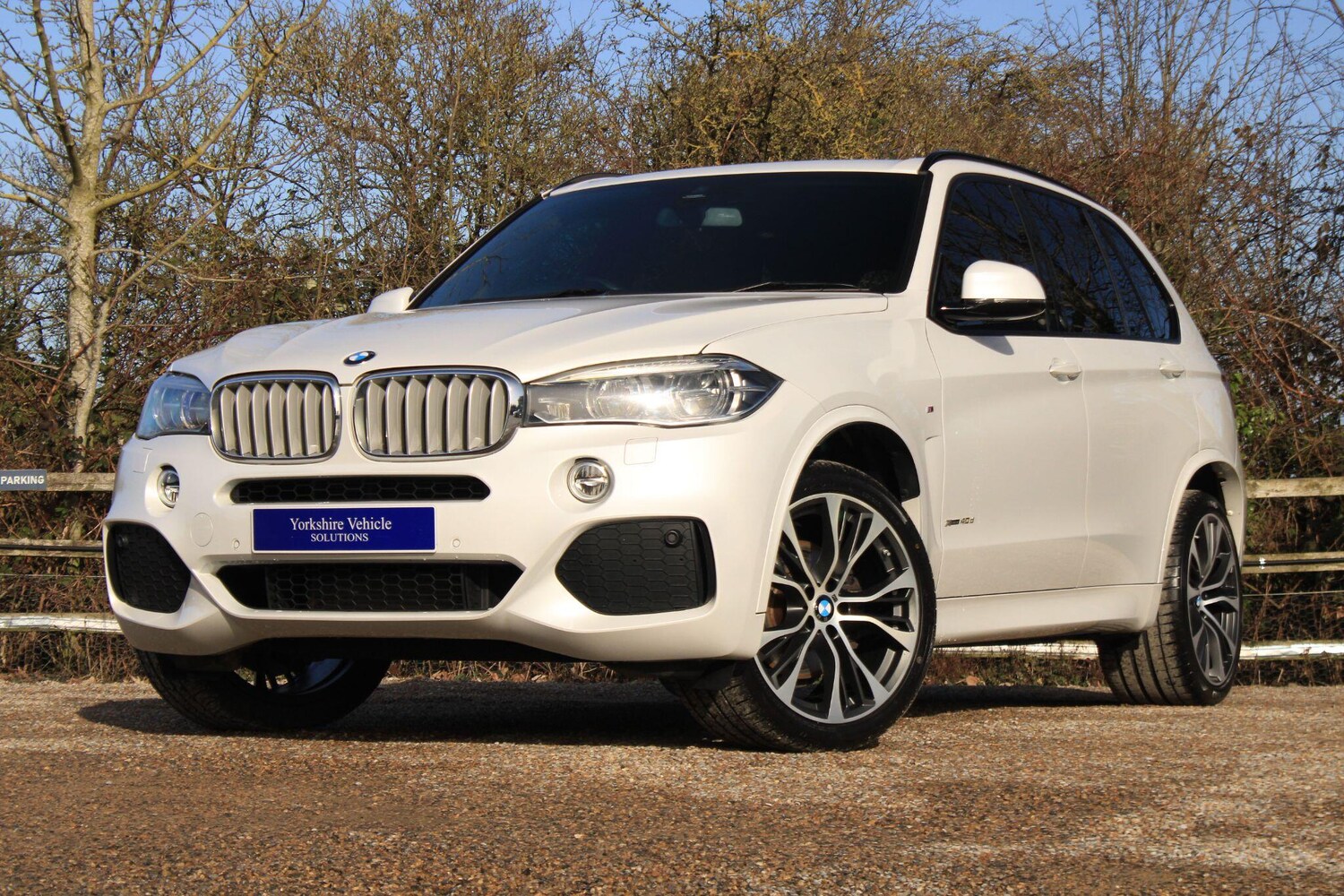 Used BMW X5 2017 for sale - 77586480: Photo 16