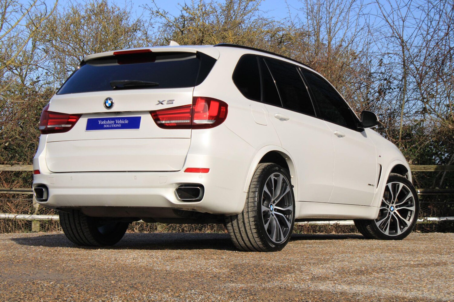 Used BMW X5 2017 for sale - 77586480: Photo 18