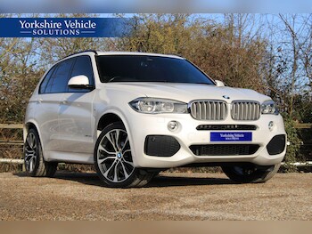 (67) - 3.0 40d M Sport Auto xDrive Euro 6 (s/s) 5dr