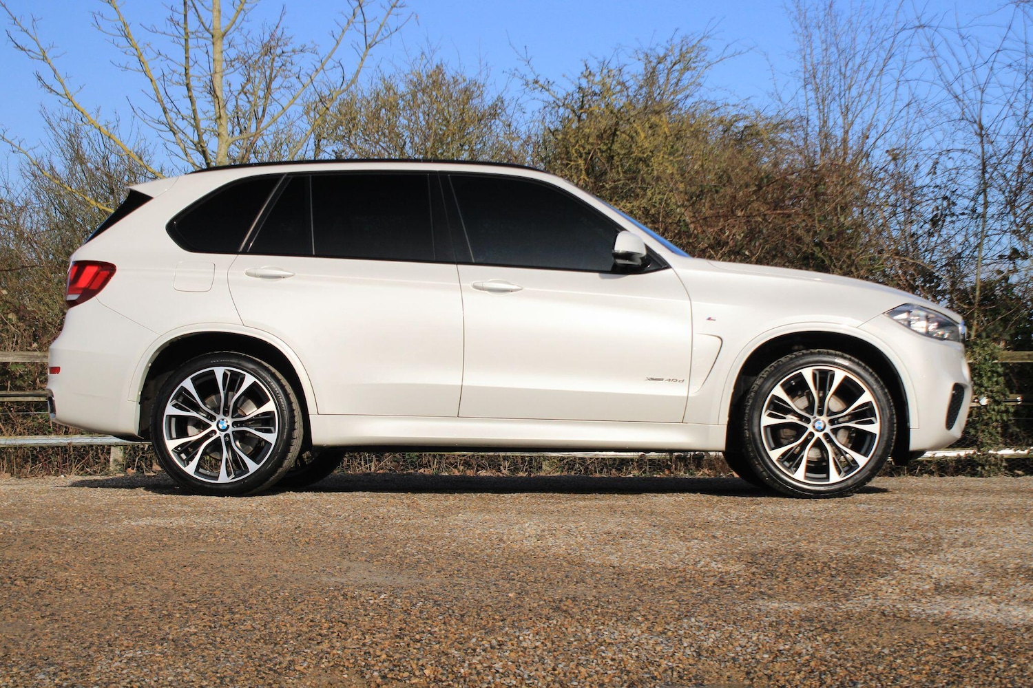 Used BMW X5 2017 for sale - 77586480: Photo 2