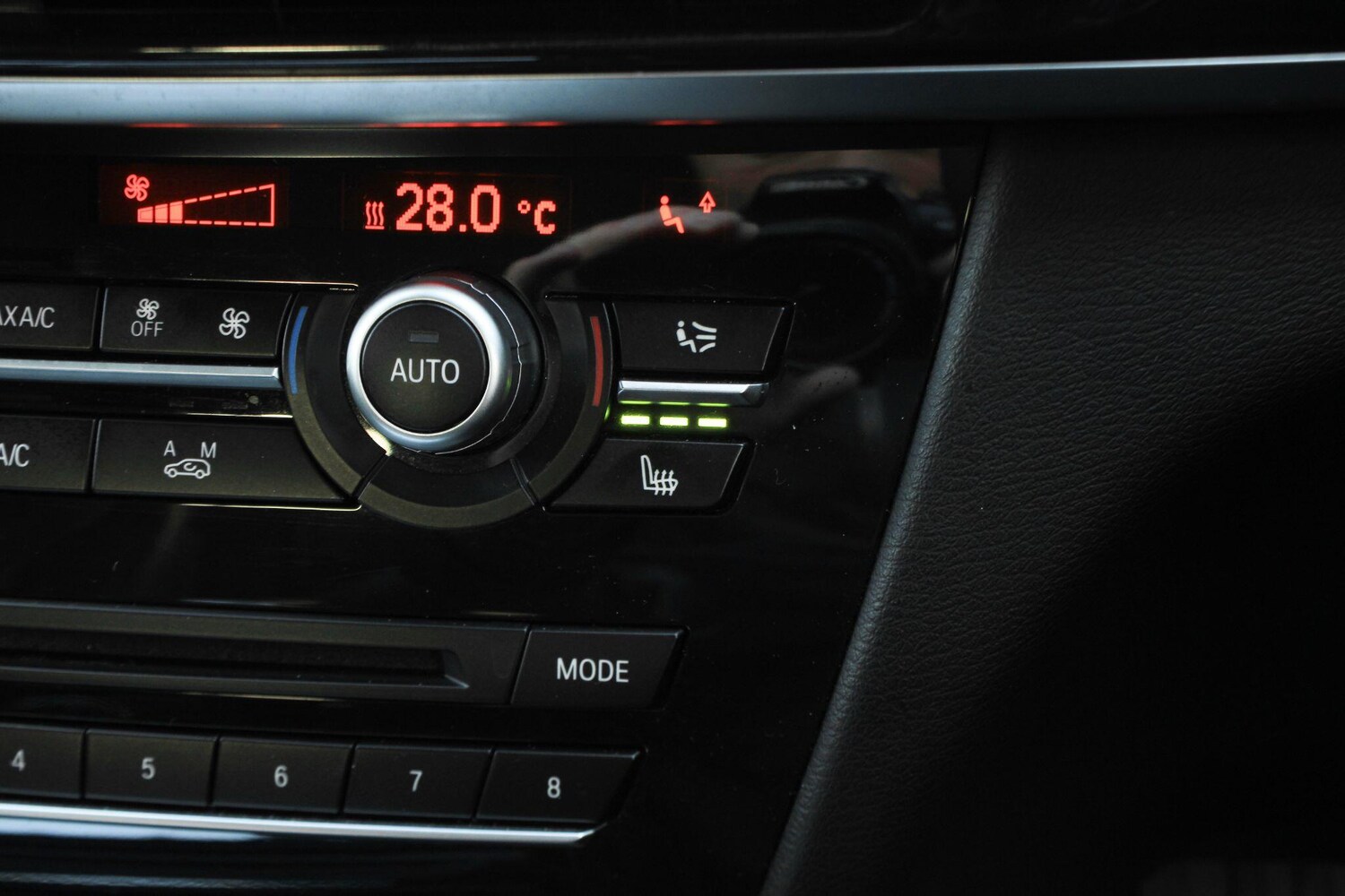 Used BMW X5 2017 for sale - 77586480: Photo 27