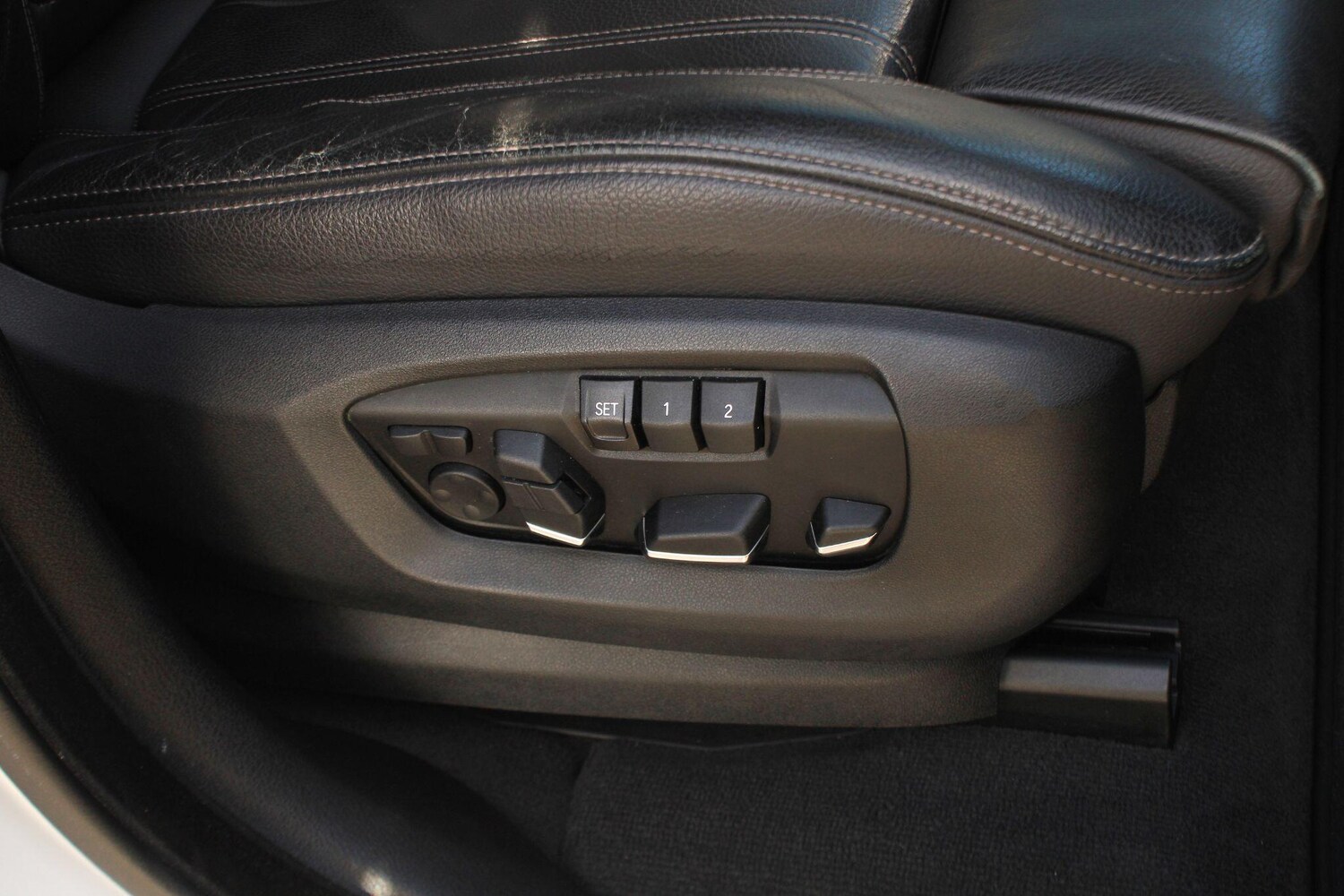 Used BMW X5 2017 for sale - 77586480: Photo 33