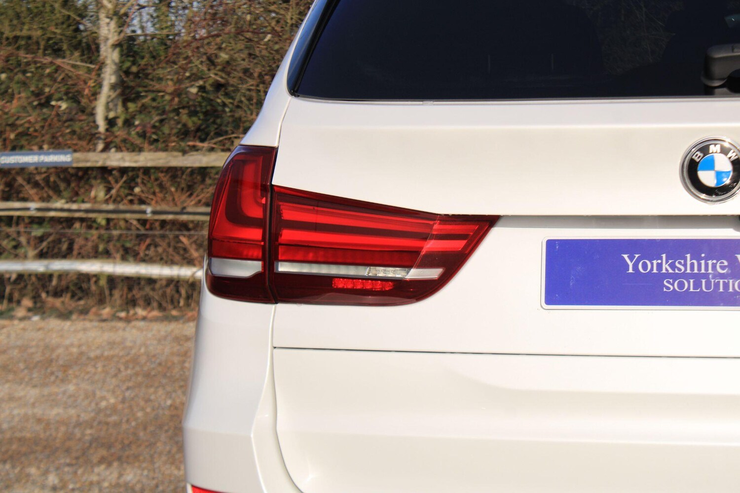 Used BMW X5 2017 for sale - 77586480: Photo 40