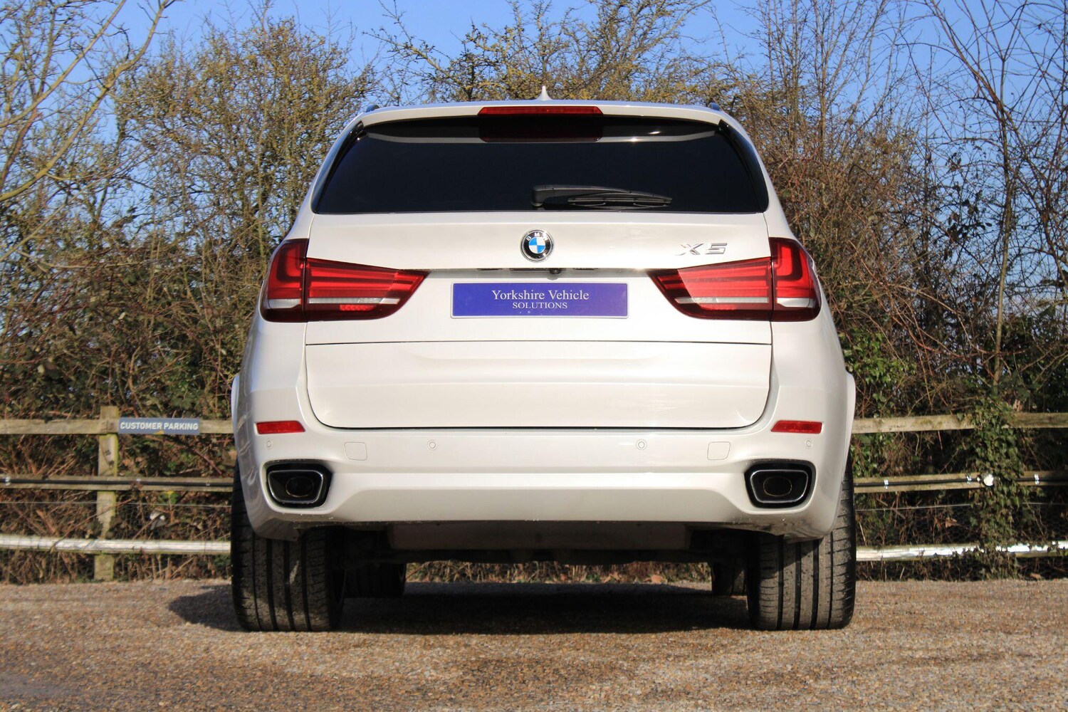 Used BMW X5 2017 for sale - 77586480: Photo 42