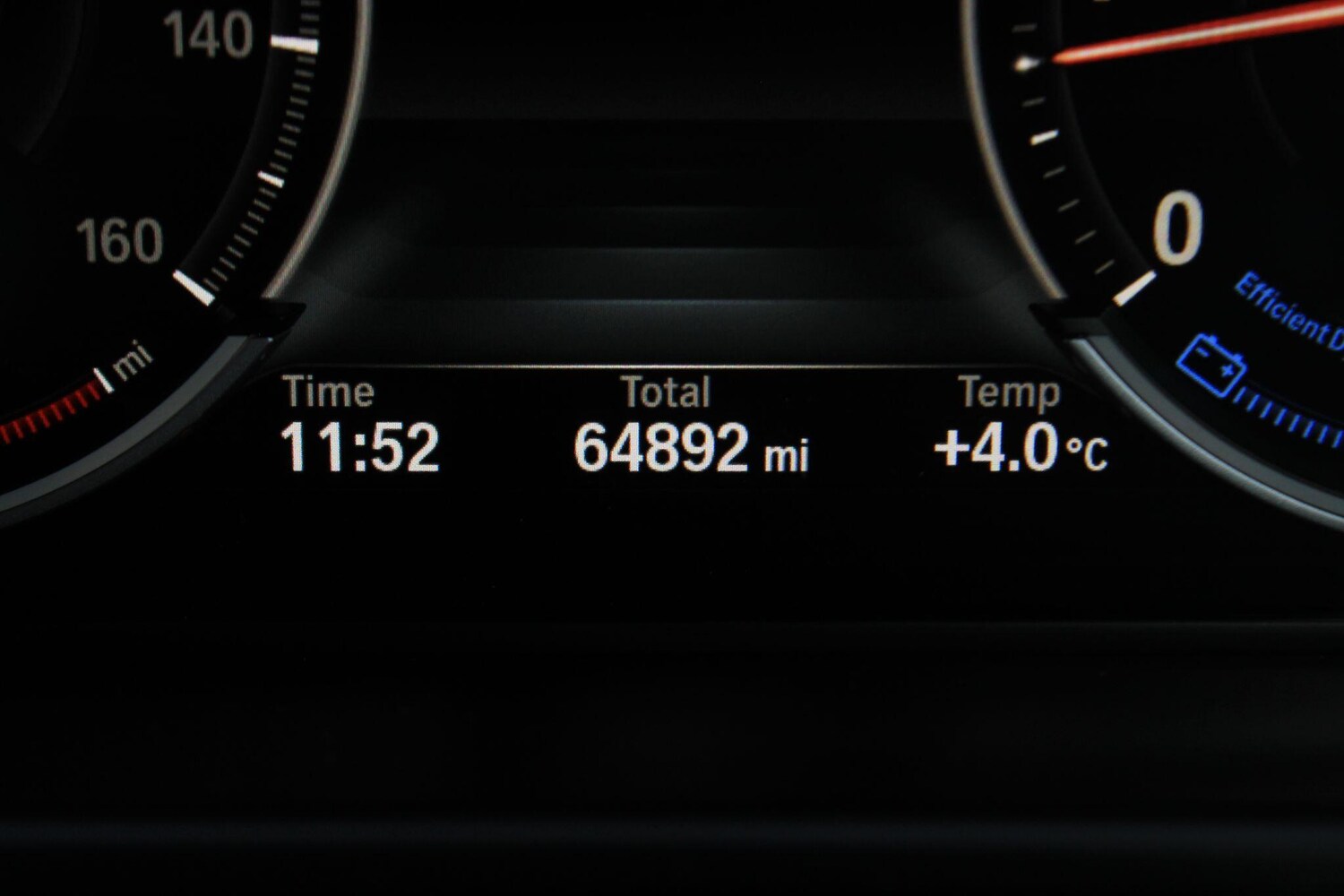 Used BMW X5 2017 for sale - 77586480: Photo 43