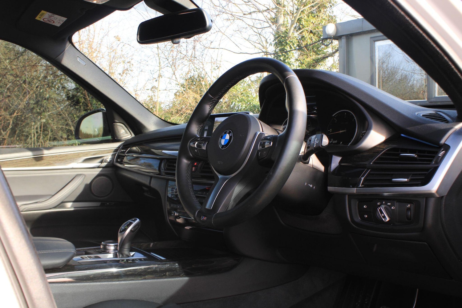 Used BMW X5 2017 for sale - 77586480: Photo 5