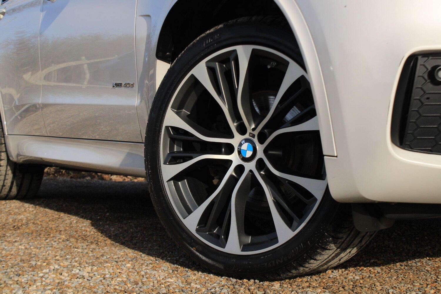 Used BMW X5 2017 for sale - 77586480: Photo 9