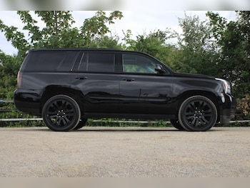 Used GMC Yukon 2017 for sale - 79062345: Photo
