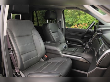 Used GMC Yukon 2017 for sale - 79062345: Photo