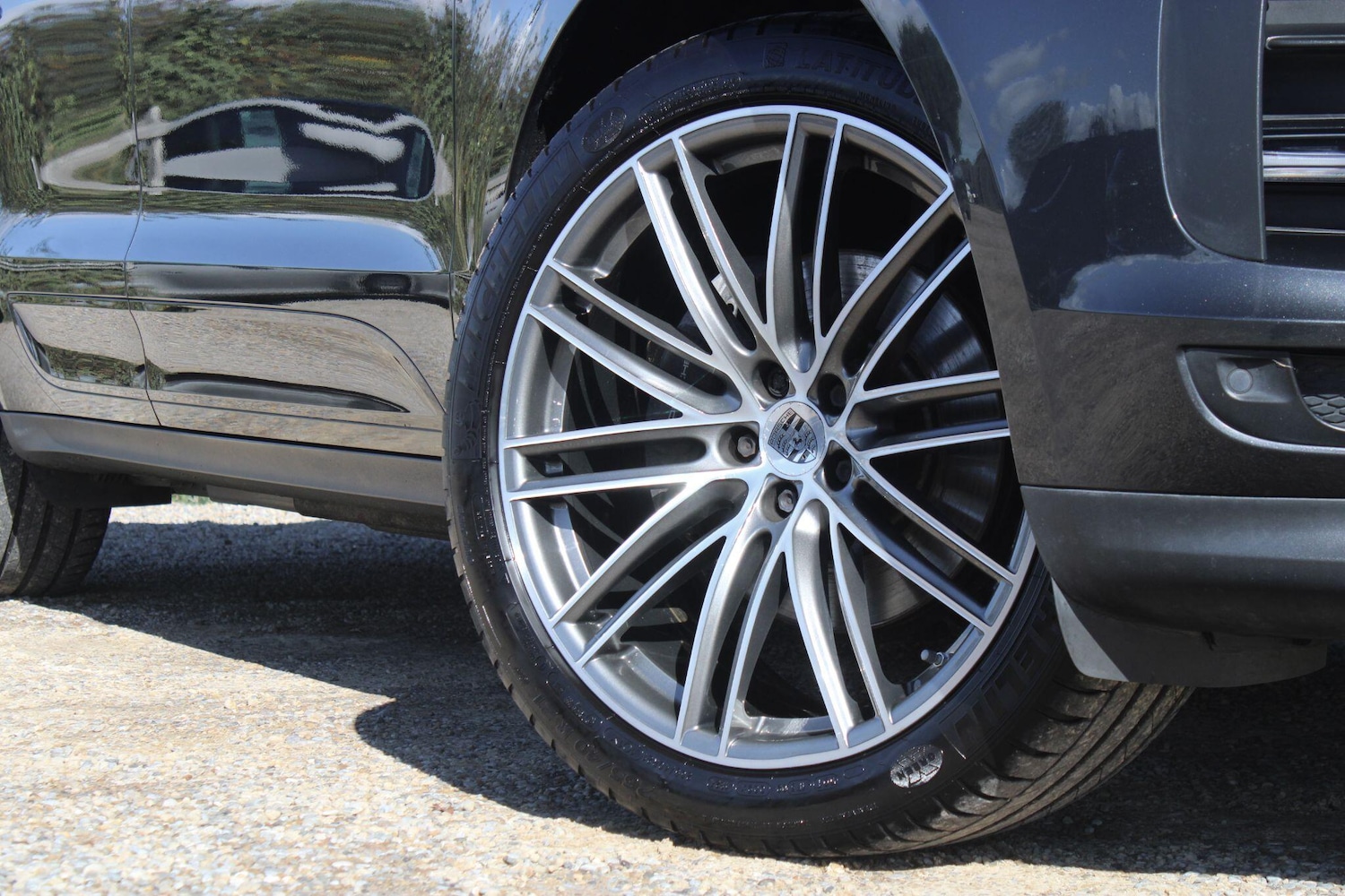 Used Porsche Macan 2018 for sale - 76989914: Photo 10