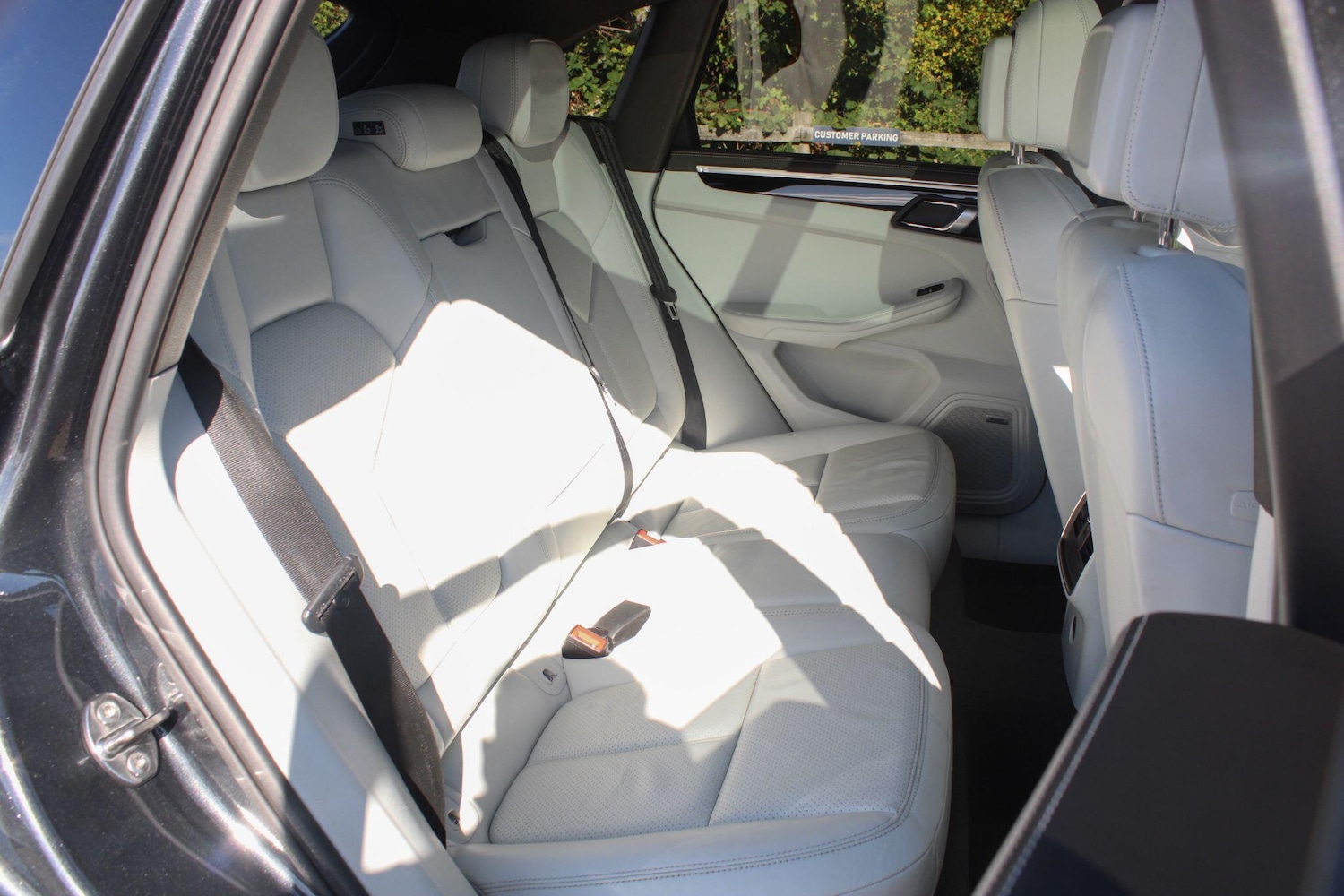 Used Porsche Macan 2018 for sale - 76989914: Photo 12