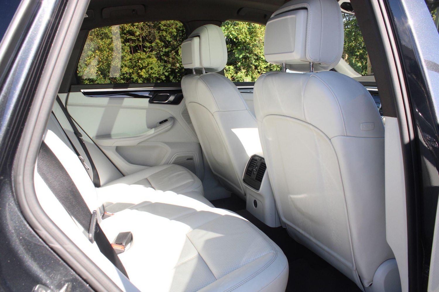 Used Porsche Macan 2018 for sale - 76989914: Photo 13