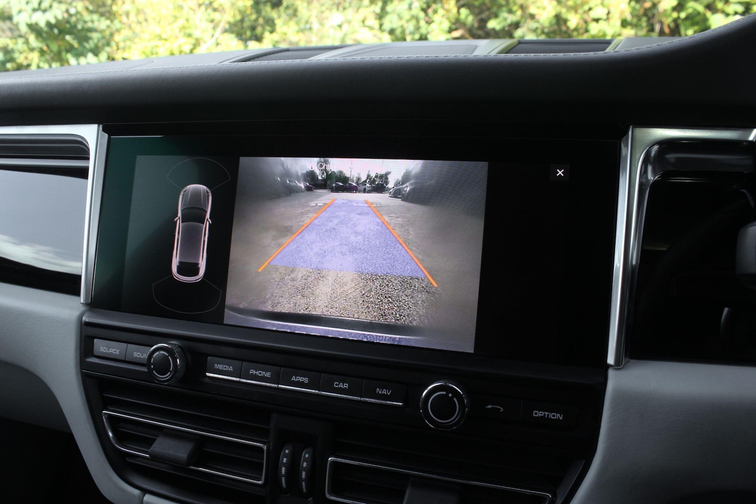 Used Porsche Macan 2018 for sale - 76989914: Photo 15