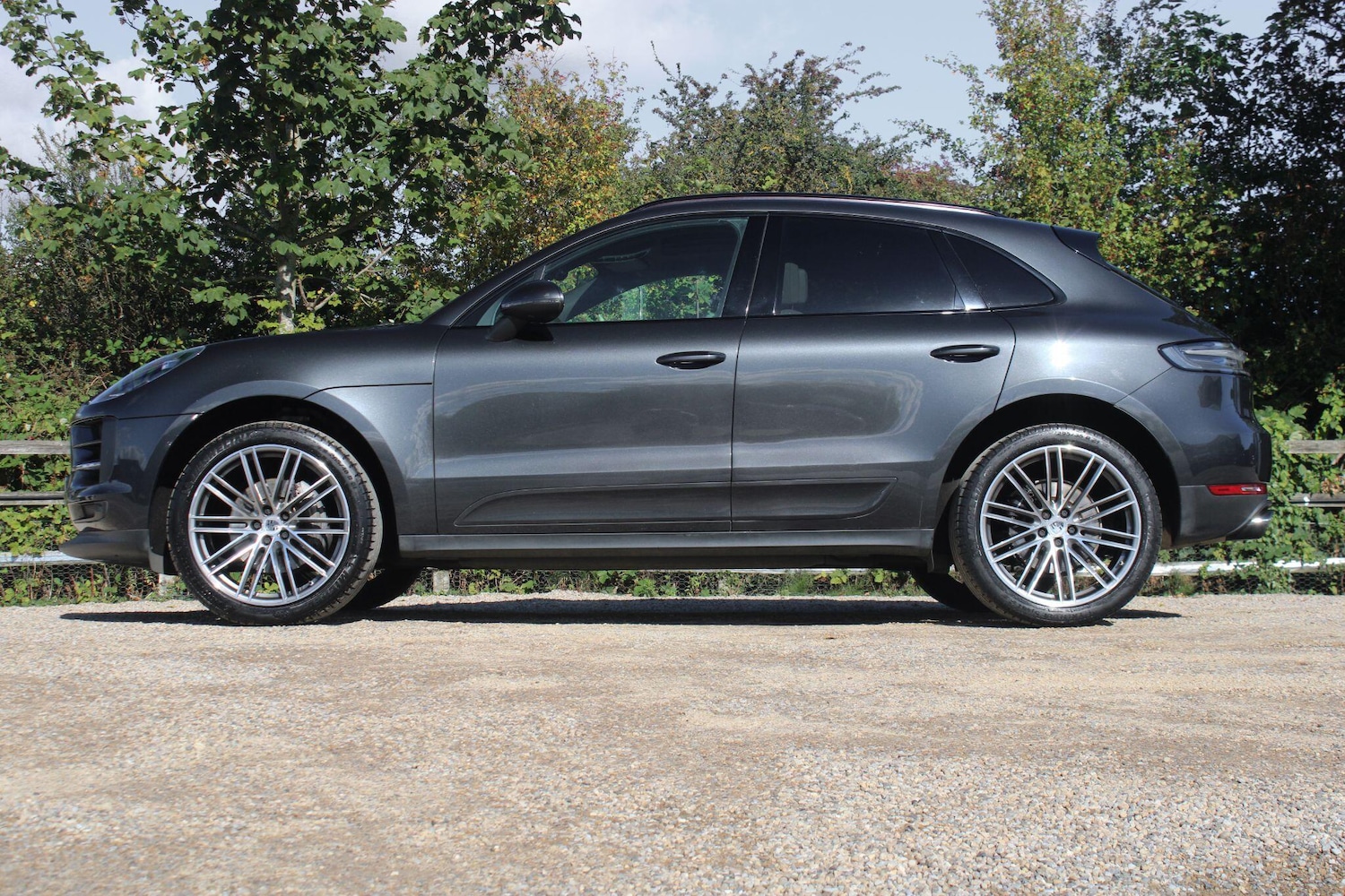 Used Porsche Macan 2018 for sale - 76989914: Photo 18