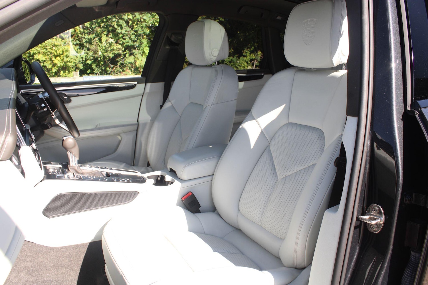 Used Porsche Macan 2018 for sale - 76989914: Photo 20