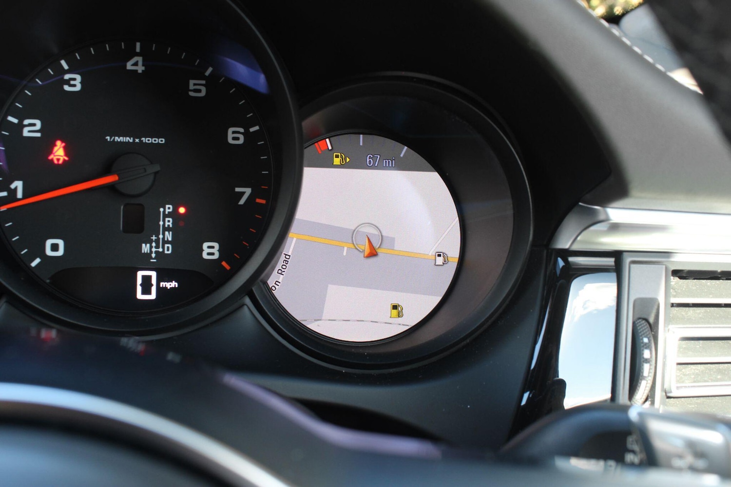 Used Porsche Macan 2018 for sale - 76989914: Photo 27