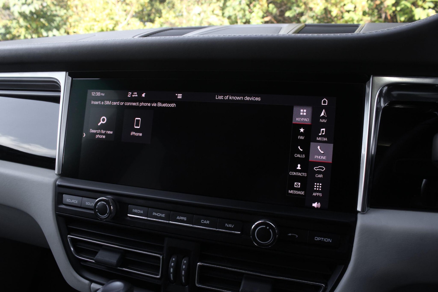 Used Porsche Macan 2018 for sale - 76989914: Photo 28