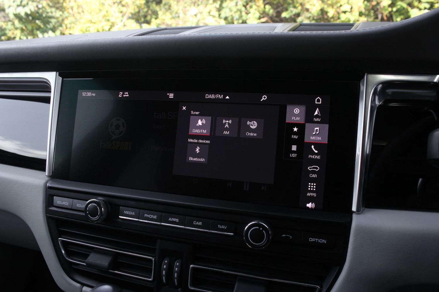 Used Porsche Macan 2018 for sale - 76989914: Photo 30