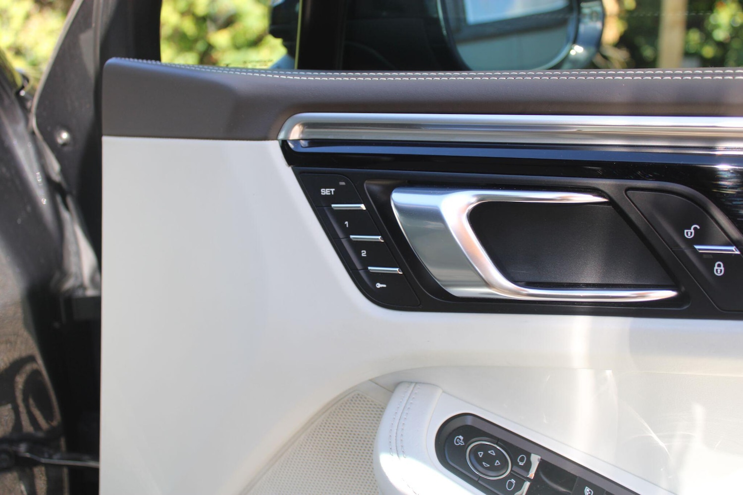 Used Porsche Macan 2018 for sale - 76989914: Photo 32