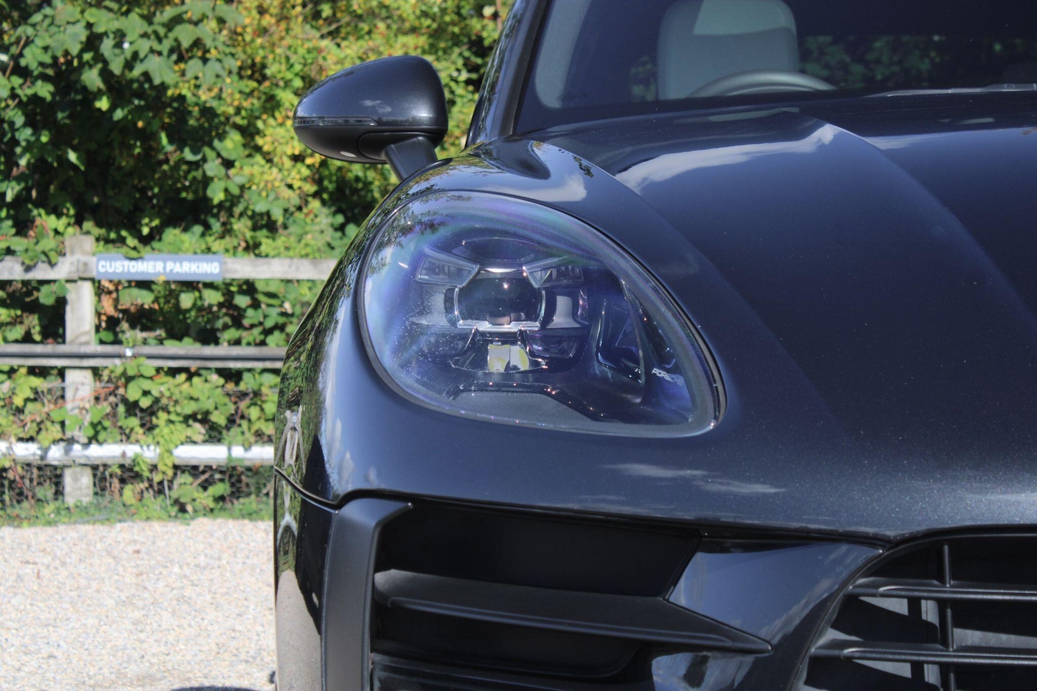 Used Porsche Macan 2018 for sale - 76989914: Photo 38