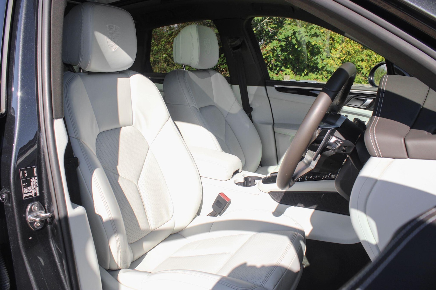 Used Porsche Macan 2018 for sale - 76989914: Photo 4