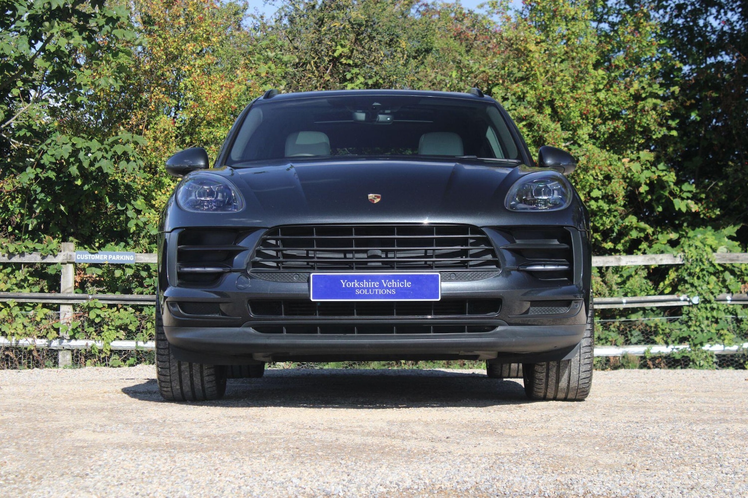 Used Porsche Macan 2018 for sale - 76989914: Photo 40